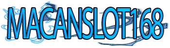 logo MACANSLOT168